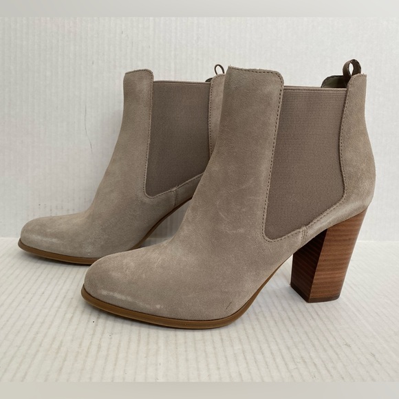 Michael Kors Lottie Bootie Size 8.5 - Picture 3 of 7